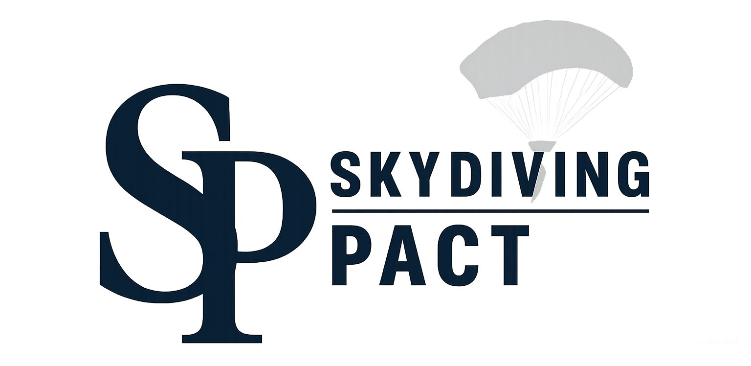 Skydiving Pact